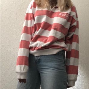 Gotcha sportswear long sleeve shirt!